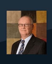 Photo of attorney Rodney J. Mason