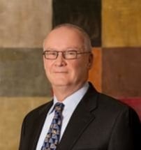 Rodney J. Mason